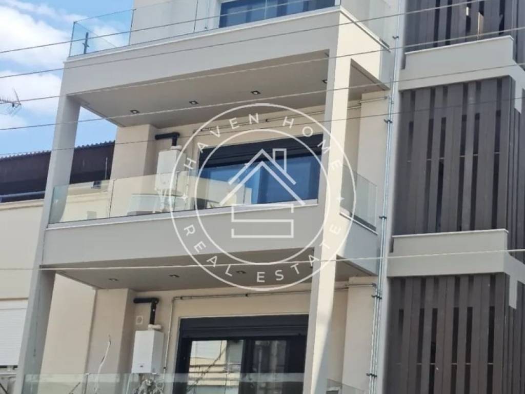 Εξωτερικός χώρος