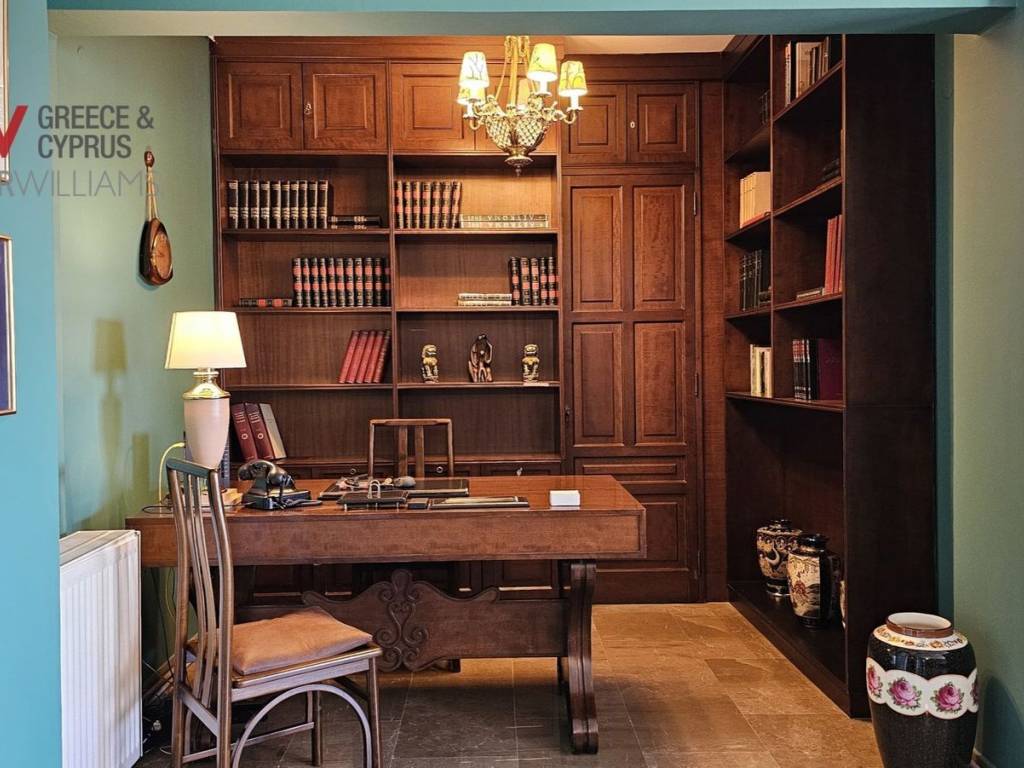 Εσωτερικοι χώροι