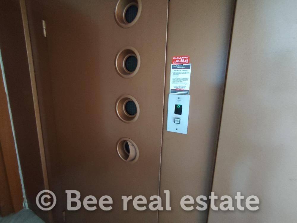 Άποψη εξωτερικού χώρου