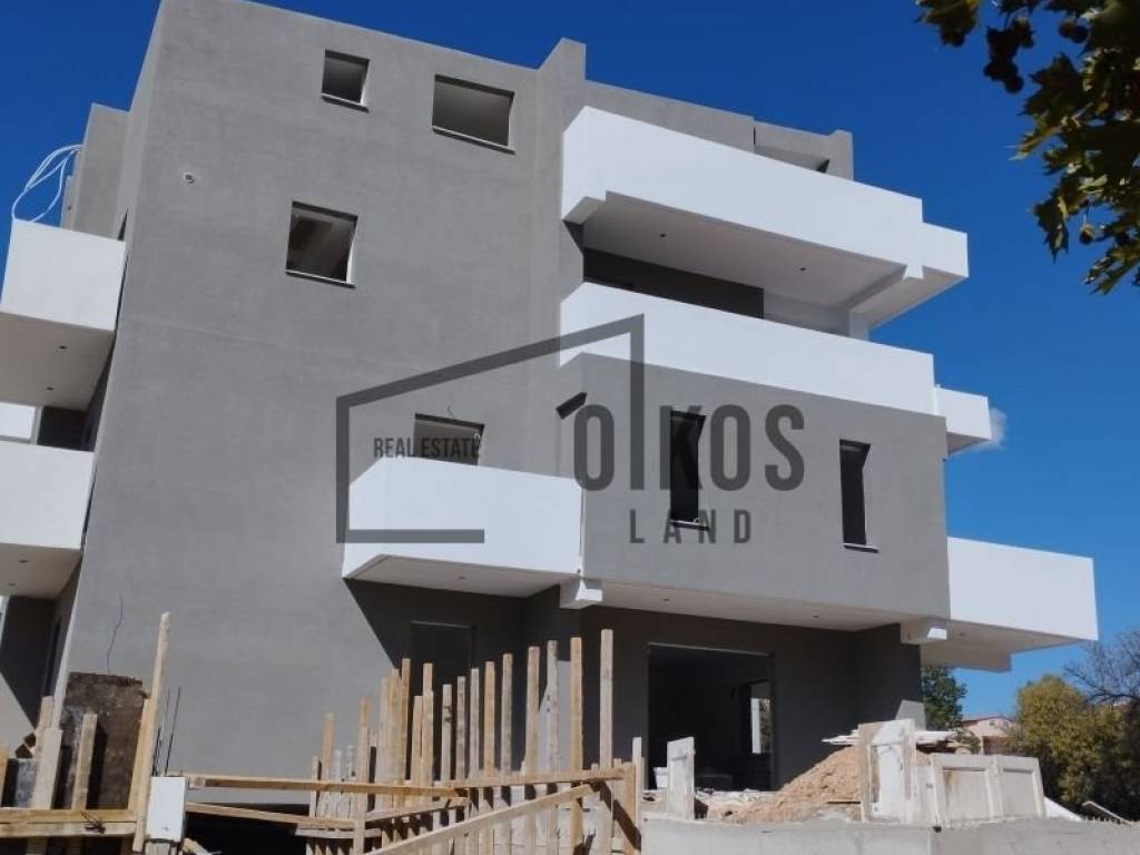 Εξωτερικός χώρος