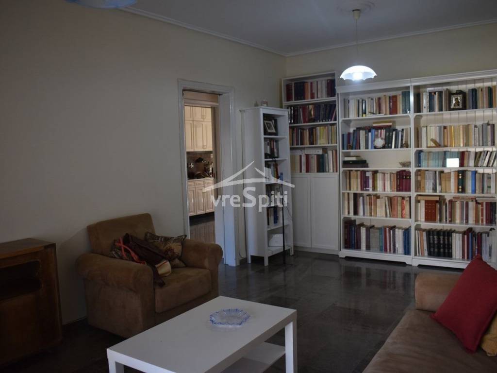 ΑΠΟΨΗ ΚΑΘΙΣΤΙΚΟΥ