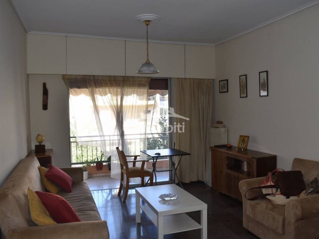 ΑΠΟΨΗ ΚΑΘΙΣΤΙΚΟΥ