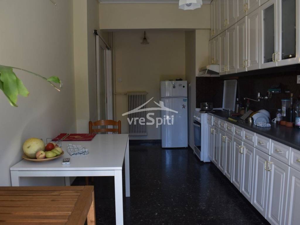 ΑΠΟΨΗ ΚΟΥΖΙΝΑΣ