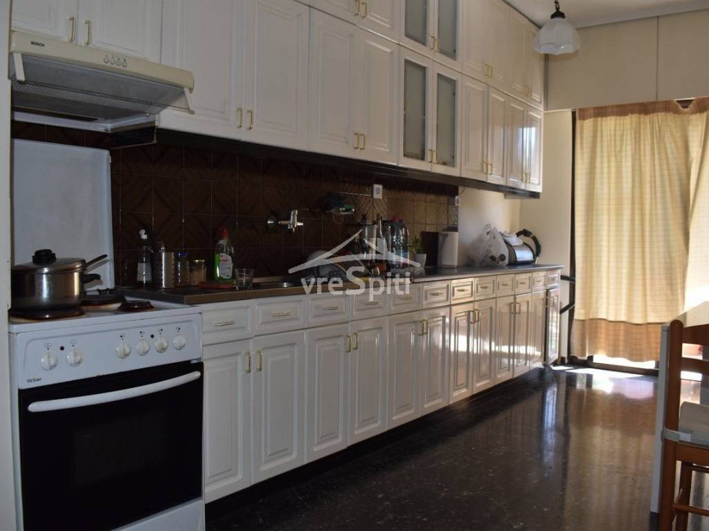 ΑΠΟΨΗ ΚΟΥΖΙΝΑΣ