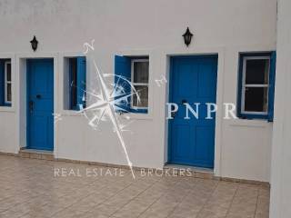 Εξωτερικοι χώροι