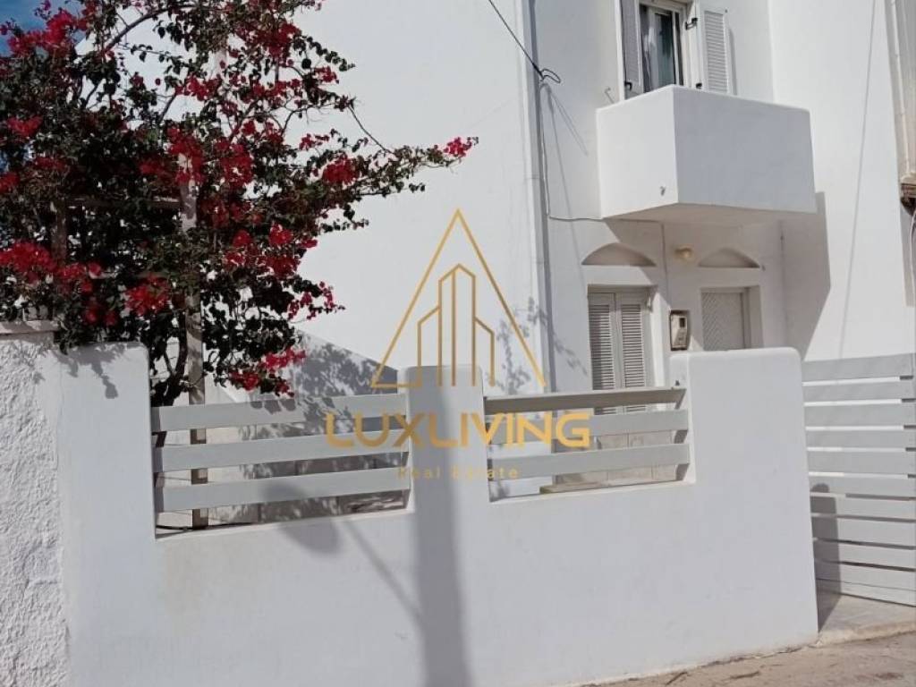 Εξωτερικός χώρος