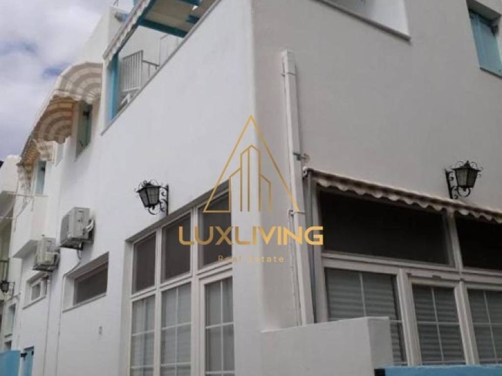 Εξωτερικός χώρος