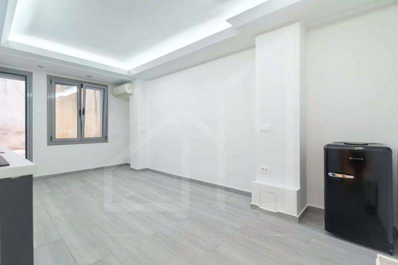 Άποψη χώρου