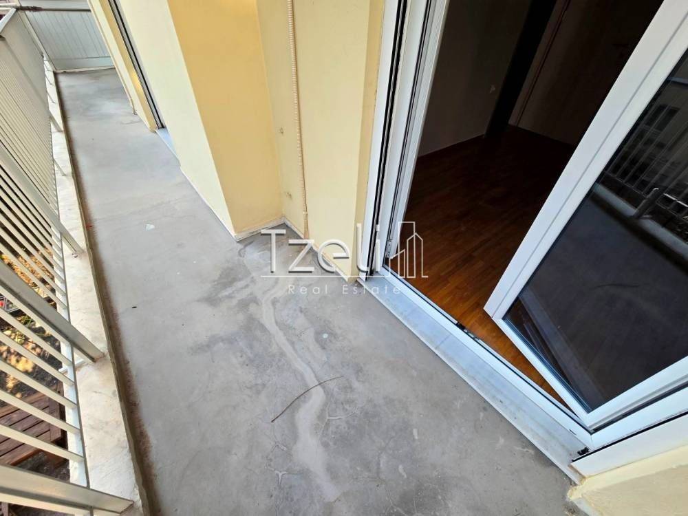 Εξωτερική άποψη χώρου