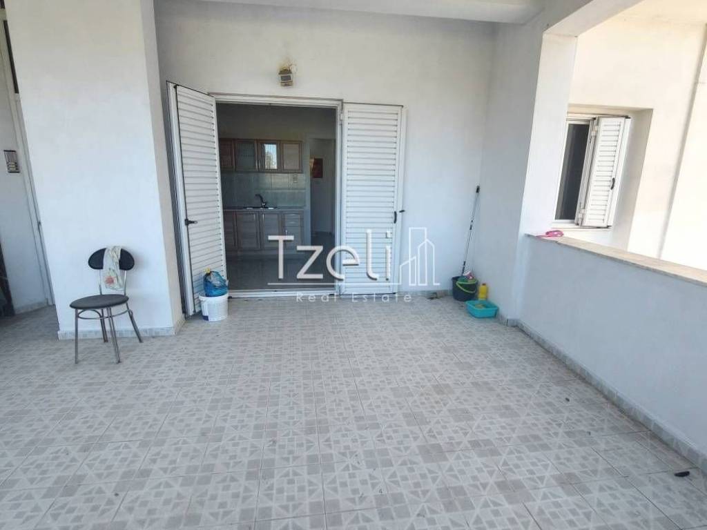 Εξωτερική άποψη χώρου