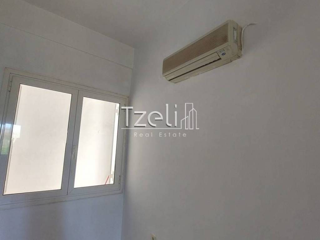 Κλιματισμός