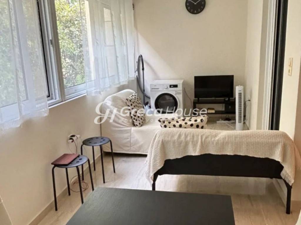 Πολυτελές Διαμέρισμα προς Πώληση στη Νέα Ερυθραία