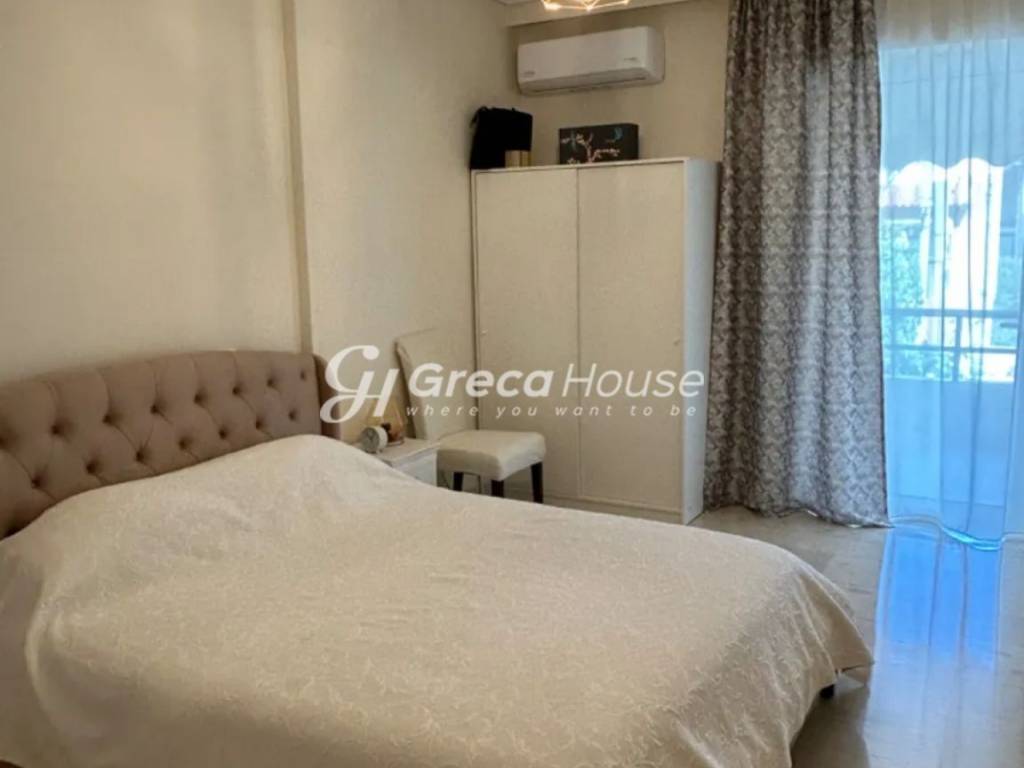 Πολυτελές Διαμέρισμα προς Πώληση στη Νέα Ερυθραία