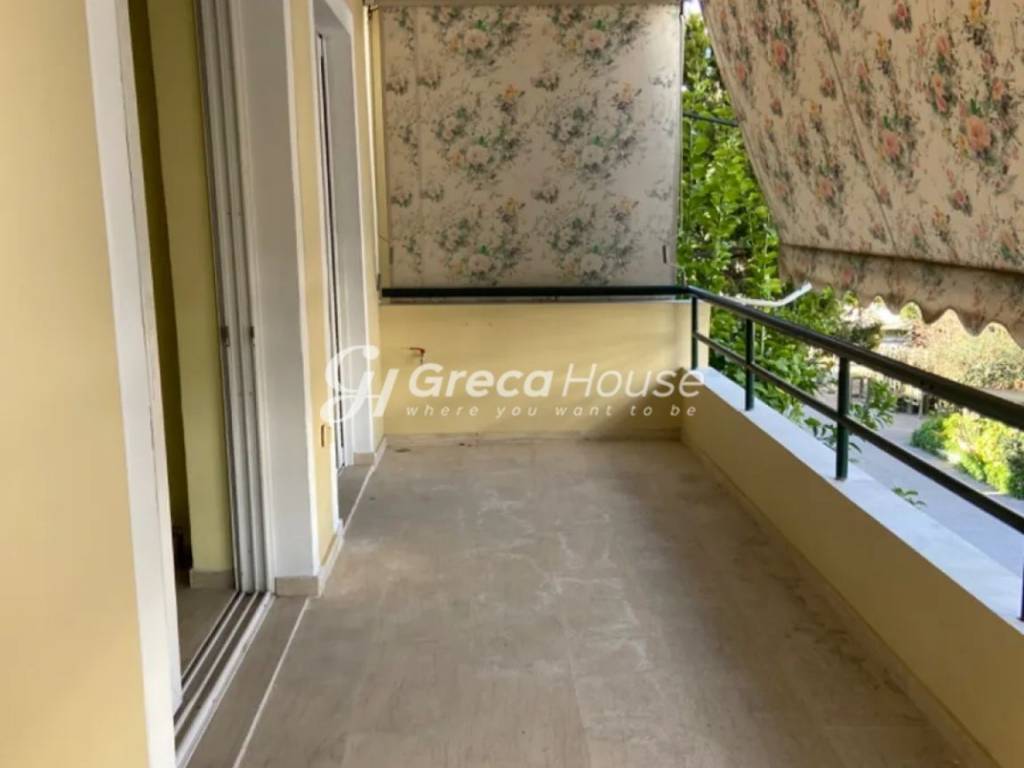 Πολυτελές Διαμέρισμα προς Πώληση στη Νέα Ερυθραία