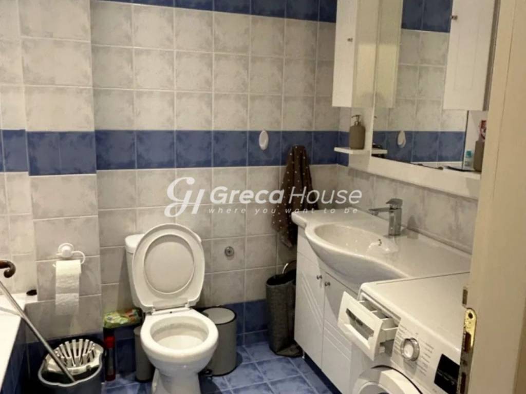 Πολυτελές Διαμέρισμα προς Πώληση στη Νέα Ερυθραία