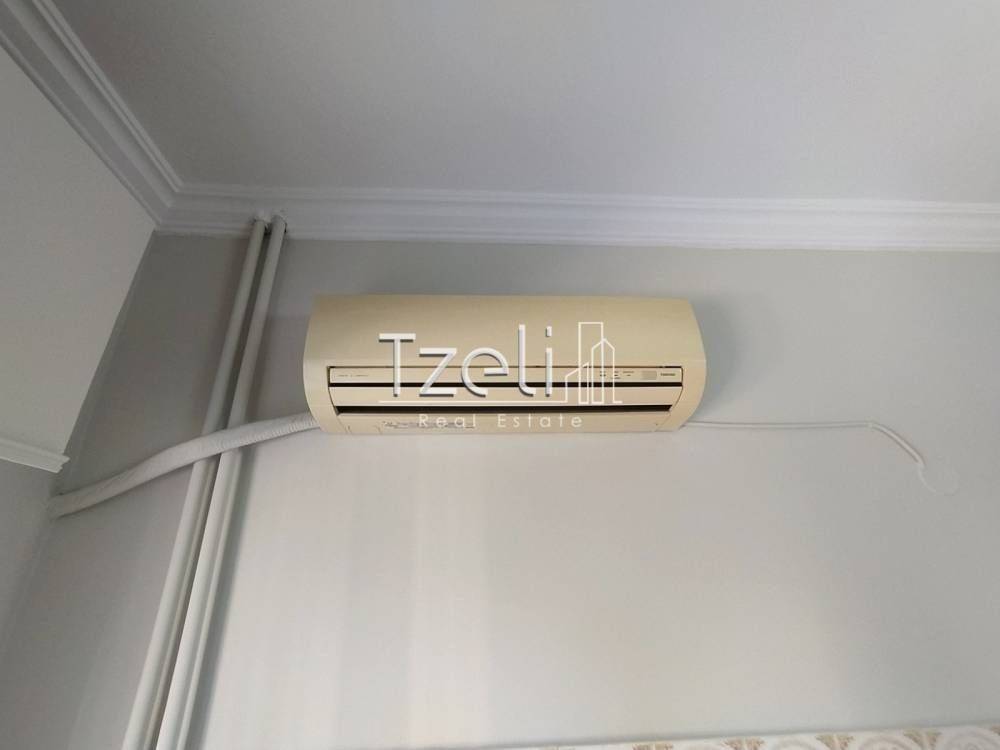 Κλιματισμός