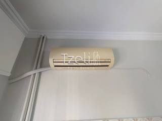 Κλιματισμός