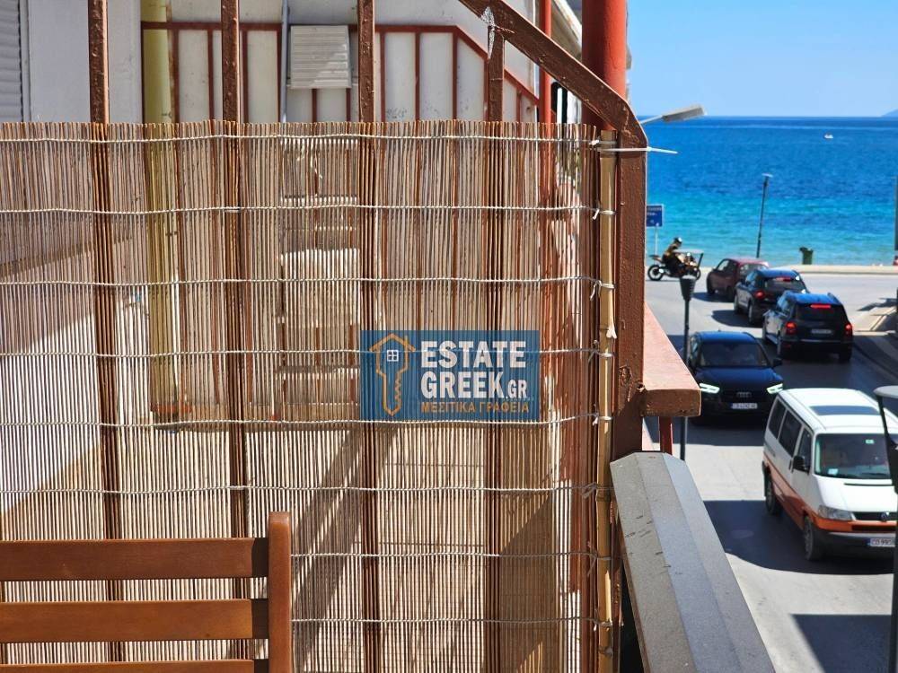 ★ 50m from the sea ★ Fully furnished ★ Renovation in 2024 ★ 