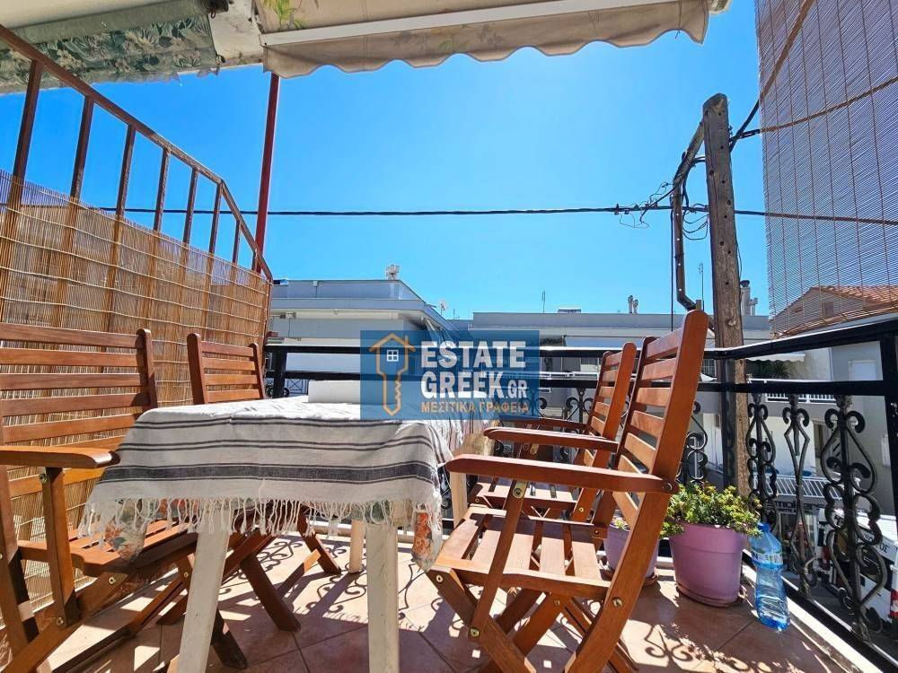 ★ 50m from the sea ★ Fully furnished ★ Renovation in 2024 ★ 