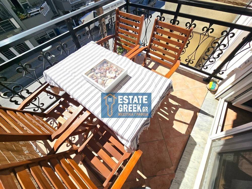 ★ 50m from the sea ★ Fully furnished ★ Renovation in 2024 ★ 