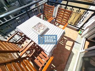 ★ 50m from the sea ★ Fully furnished ★ Renovation in 2024 ★ 