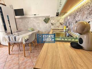 ★ 50m from the sea ★ Fully furnished ★ Renovation in 2024 ★ 