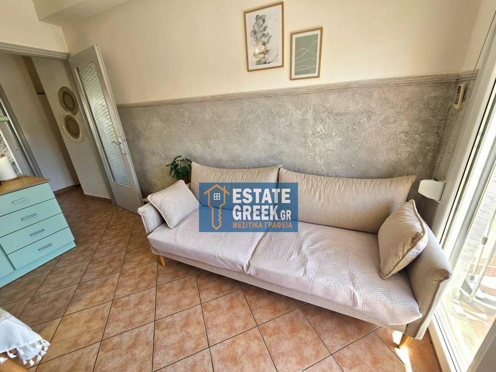 ★ 50m from the sea ★ Fully furnished ★ Renovation in 2024 ★ 