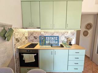 ★ 50m from the sea ★ Fully furnished ★ Renovation in 2024 ★ 