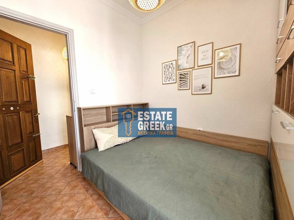 ★ 50m from the sea ★ Fully furnished ★ Renovation in 2024 ★ 