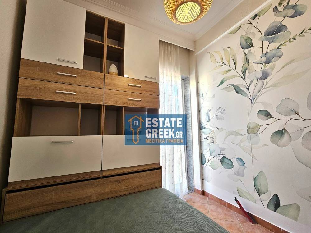 ★ 50m from the sea ★ Fully furnished ★ Renovation in 2024 ★ 