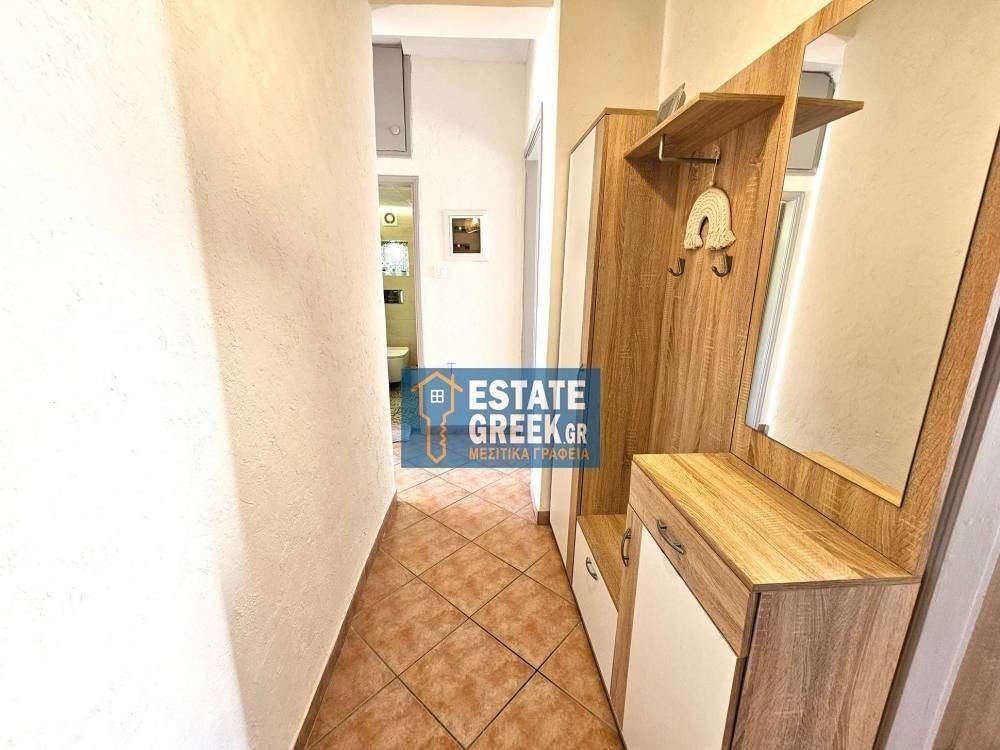 ★ 50m from the sea ★ Fully furnished ★ Renovation in 2024 ★ 