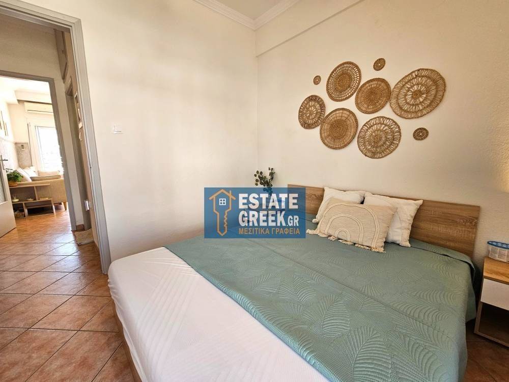 ★ 50m from the sea ★ Fully furnished ★ Renovation in 2024 ★ 