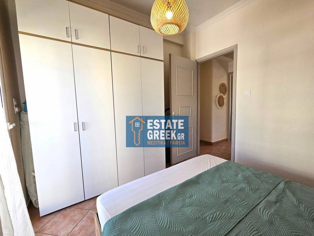 ★ 50m from the sea ★ Fully furnished ★ Renovation in 2024 ★ 