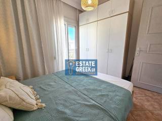 ★ 50m from the sea ★ Fully furnished ★ Renovation in 2024 ★ 