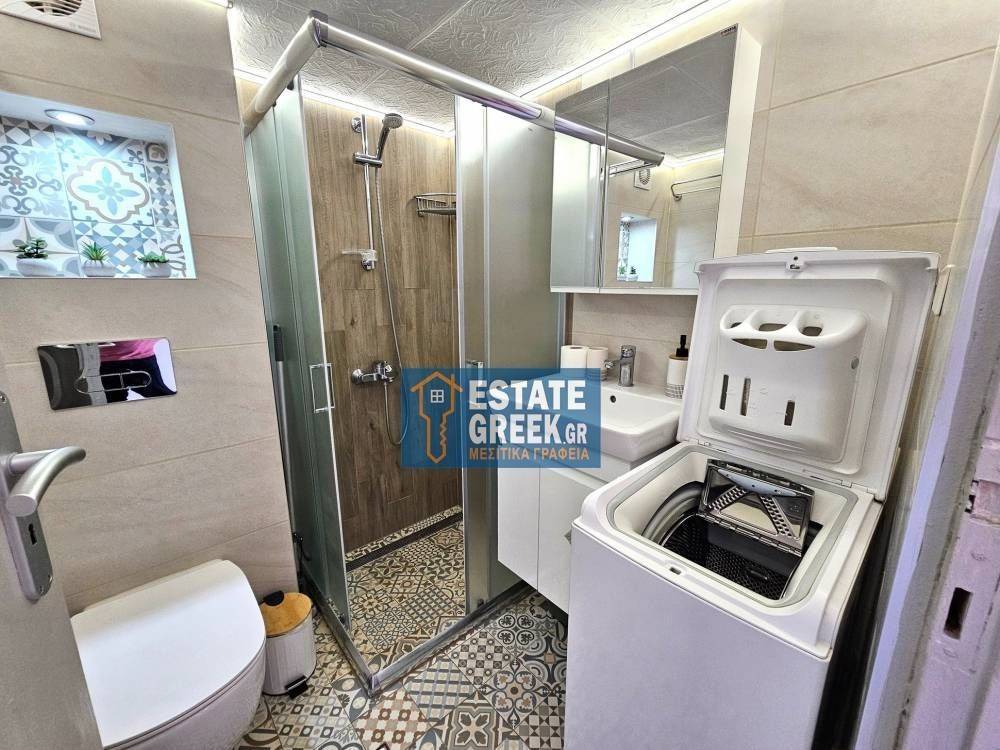 ★ 50m from the sea ★ Fully furnished ★ Renovation in 2024 ★ 