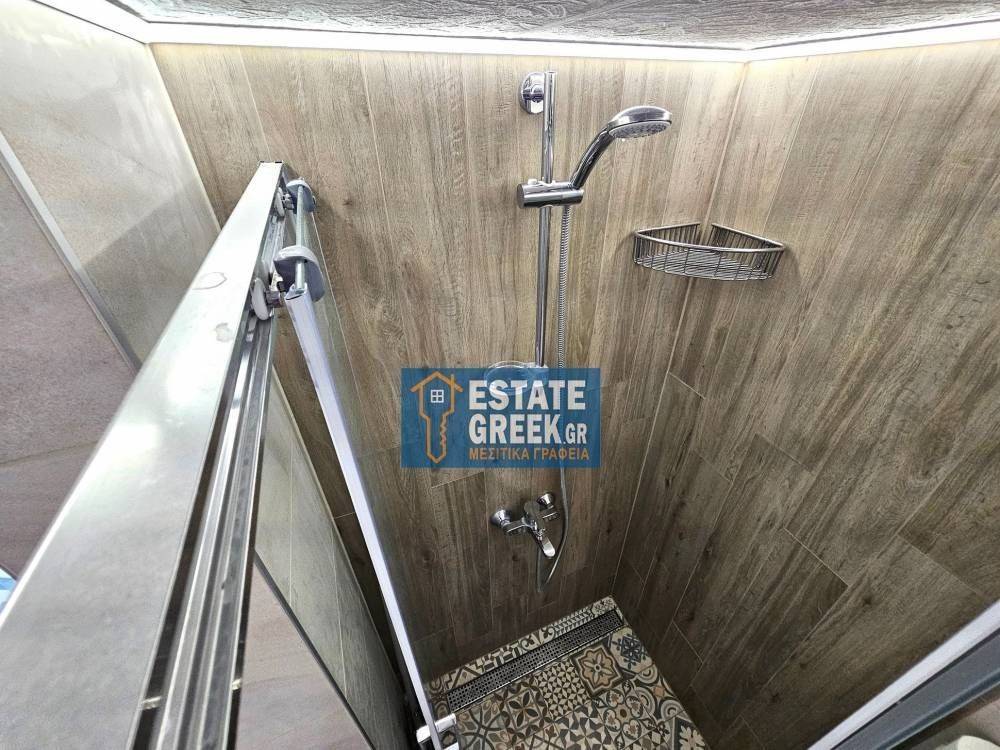 ★ 50m from the sea ★ Fully furnished ★ Renovation in 2024 ★ 