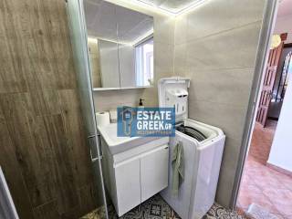 ★ 50m from the sea ★ Fully furnished ★ Renovation in 2024 ★ 