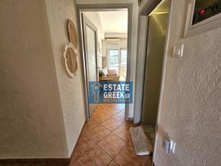 ★ 50m from the sea ★ Fully furnished ★ Renovation in 2024 ★ 