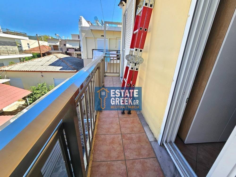 ★ 50m from the sea ★ Fully furnished ★ Renovation in 2024 ★ 