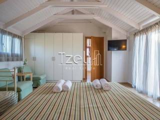 Θέα απο μπαλκόνι