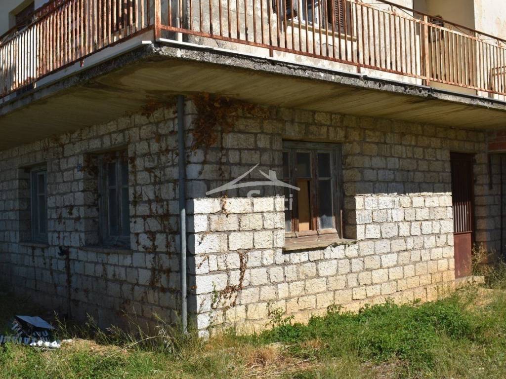 ΕΞΩΤΕΡΙΚΗ ΑΠΟΨΗ ΟΙΚΙΑΣ