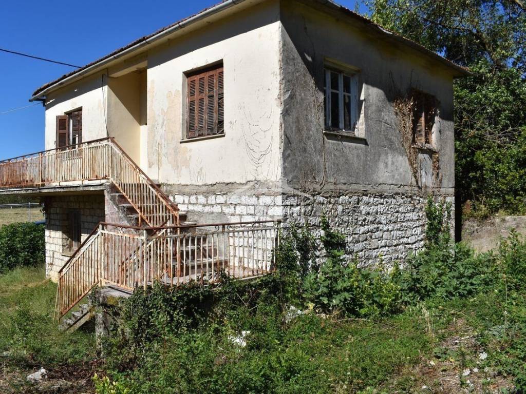 ΕΞΩΤΕΡΙΚΗ ΑΠΟΨΗ ΟΙΚΙΑΣ