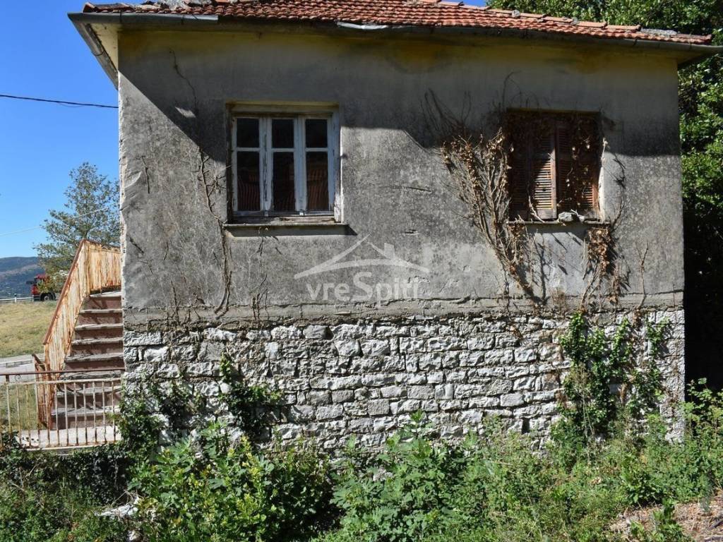 ΕΞΩΤΕΡΙΚΗ ΑΠΟΨΗ ΟΙΚΙΑΣ