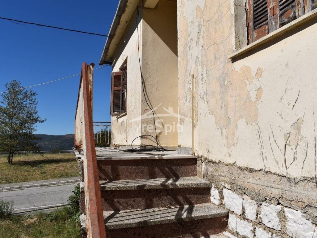 ΕΞΩΤΕΡΙΚΗ ΑΠΟΨΗ ΟΙΚΙΑΣ