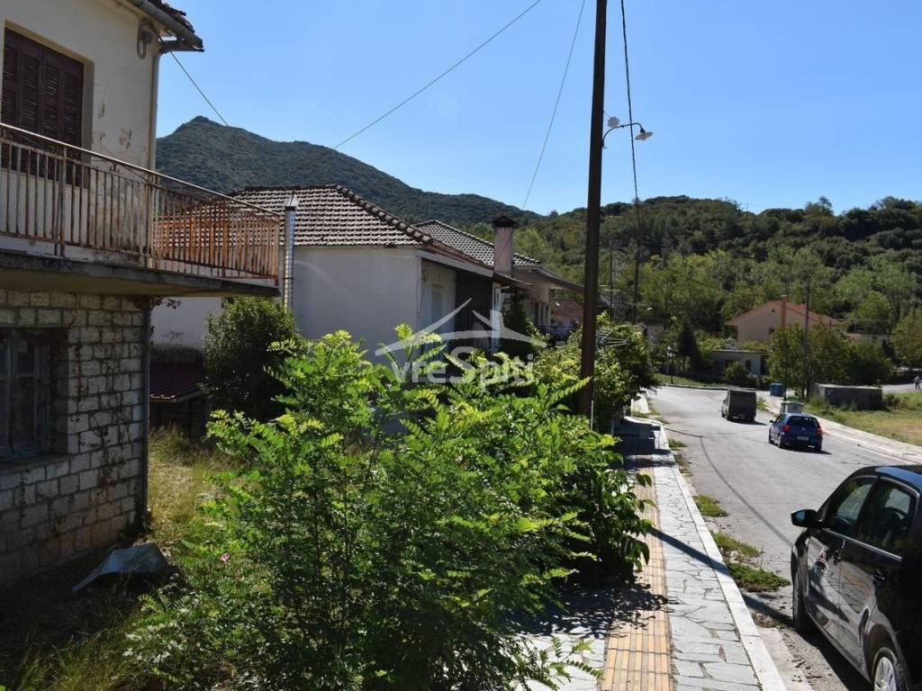 ΕΞΩΤΕΡΙΚΗ ΑΠΟΨΗ ΟΙΚΙΑΣ