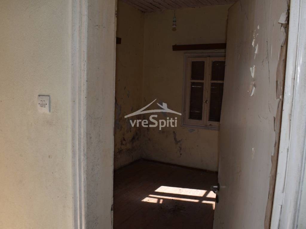 ΕΣΩΤΕΡΙΚΗ ΑΠΟΨΗ ΟΙΚΙΑΣ