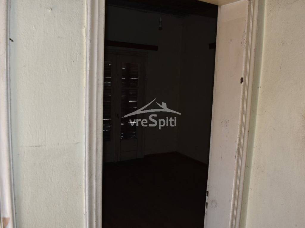 ΕΣΩΤΕΡΙΚΗ ΑΠΟΨΗ ΟΙΚΙΑΣ