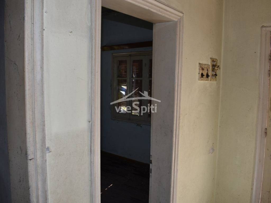 ΕΣΩΤΕΡΙΚΗ ΑΠΟΨΗ ΟΙΚΙΑΣ