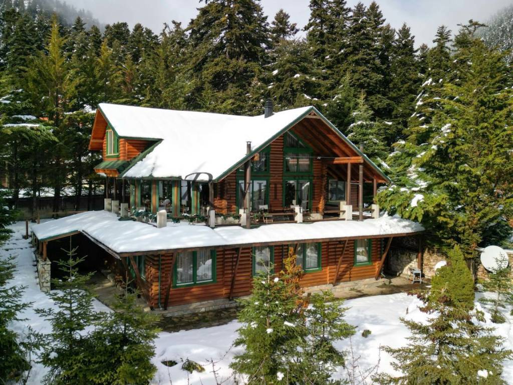 Εσωτερικοι χώροι