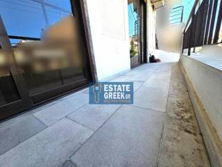 ★ 130μ από θάλασσα ★ Ευρύχωρη ★ Άμεσα διαθέσιμη ★ Για AIRBNB